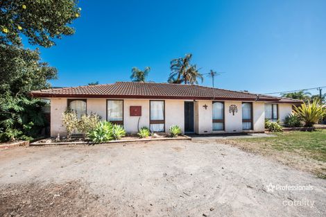 4 Houston Pl, Webberton, WA 6530