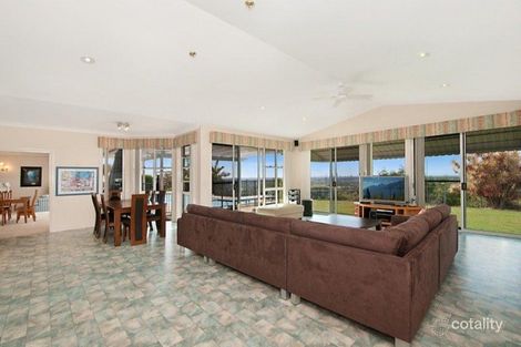 Property photo of 64 Strawberry Road Mudgeeraba QLD 4213