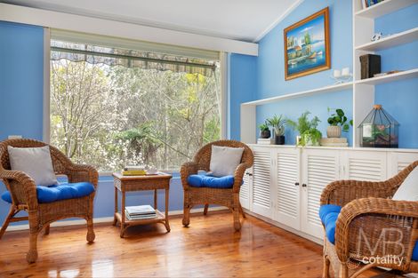 Property photo of 15 Roland Avenue Wahroonga NSW 2076