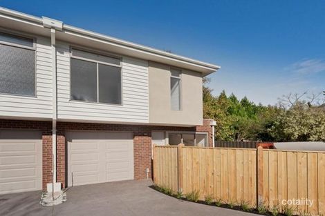 Property photo of 2/16 Koroit Street Nunawading VIC 3131