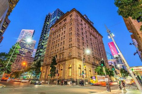 707/229 Queen St, Brisbane City, QLD 4000