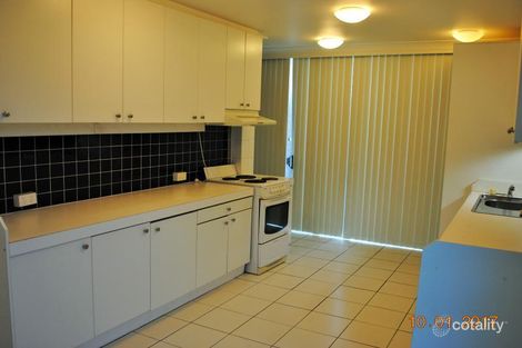 Property photo of 4/52 Rutland Street Coorparoo QLD 4151