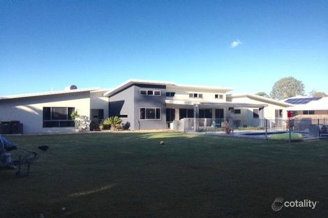 Property photo of 2 Avery Court Dundowran Beach QLD 4655