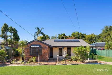 Property photo of 6 Eustace Court Collingwood Park QLD 4301