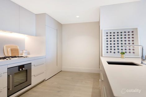 Property photo of 2206/1 Almeida Crescent South Yarra VIC 3141