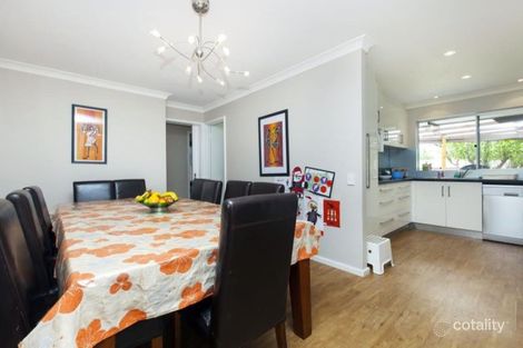 Property photo of 25 Lygnern Crescent Kallaroo WA 6025