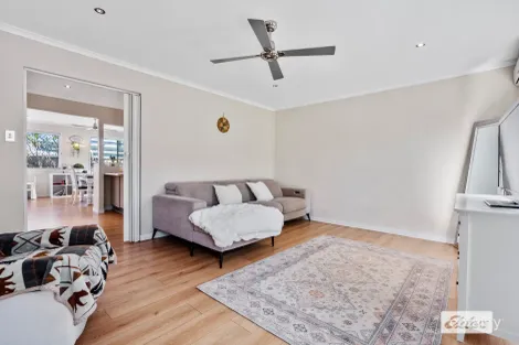 Property photo of 2 Baradine Street Mount Warren Park QLD 4207