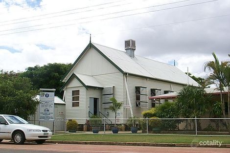 60 Hackett Tce, Richmond Hill, QLD 4820