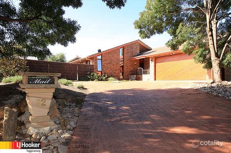 32 Mt Vernon Dr, Kambah, ACT 2902