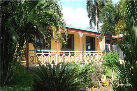 3 Enders Ct, Wulguru, QLD 4811