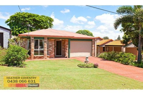 Property photo of 37 Queen Street Cleveland QLD 4163