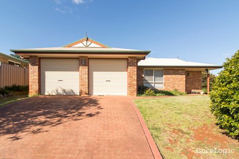 Property photo of 7 Honeysuckle Drive Glenvale QLD 4350