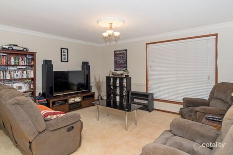 Property photo of 7 Honeysuckle Drive Glenvale QLD 4350