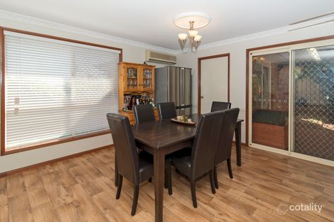 Property photo of 7 Honeysuckle Drive Glenvale QLD 4350