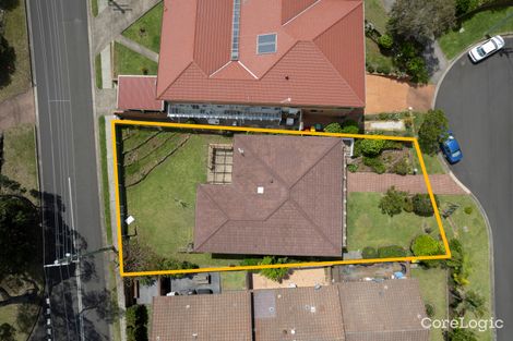 Property photo of 11 Swan Place Kiama NSW 2533