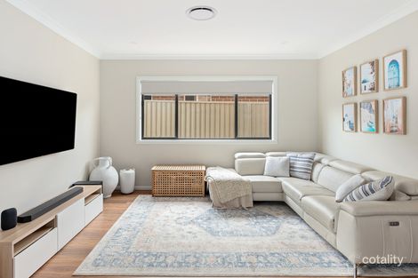 Property photo of 6 Softwood Street Spring Farm NSW 2570