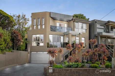 Property photo of 1A Streldon Avenue Strathmore VIC 3041