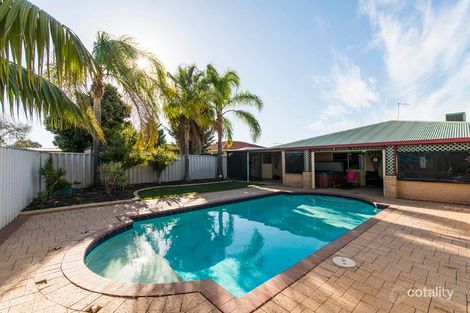 Property photo of 14 Summer Hill Place Warnbro WA 6169