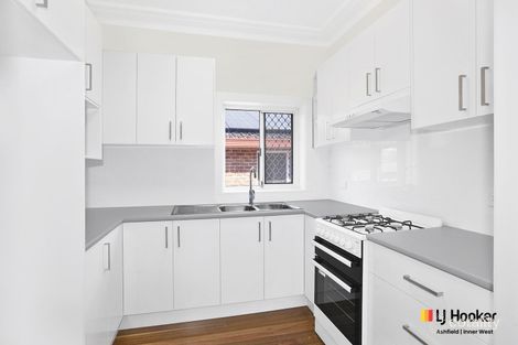 Property photo of 4/53A Thomas Street Croydon NSW 2132
