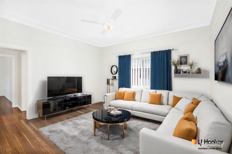 4/53a Thomas St, Croydon, NSW 2132