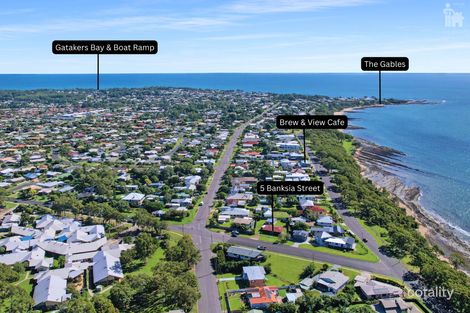 5 Banksia St, Point Vernon, QLD 4655