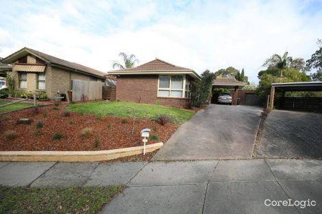 Property photo of 3 Parfait Court Wantirna South VIC 3152
