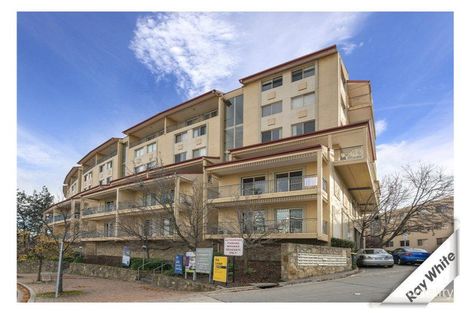 78/13 Chandler St, Belconnen, ACT 2617