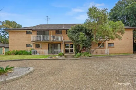 12/91-93 Auburn St, Sutherland, NSW 2232