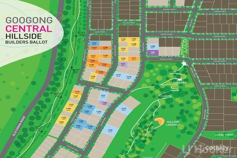 110 Edward Dr, Googong, NSW 2620