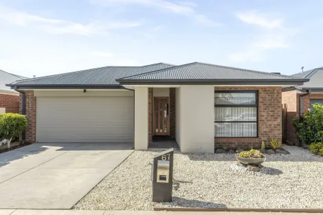 67 Element Cct, Armstrong Creek, VIC 3217