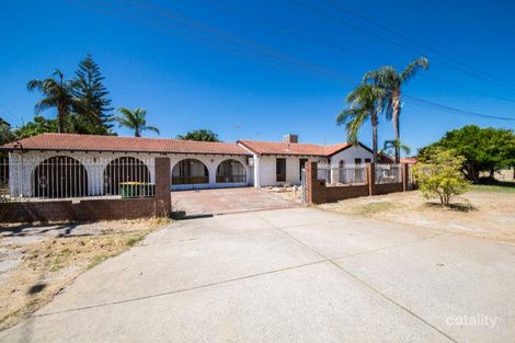 27 Shalford St, Bayswater, WA 6053