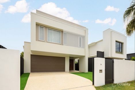 Property photo of 79 Coolum Parade Newport QLD 4020