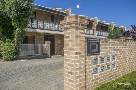 Property photo of 16/32 Sixth Avenue Maylands WA 6051