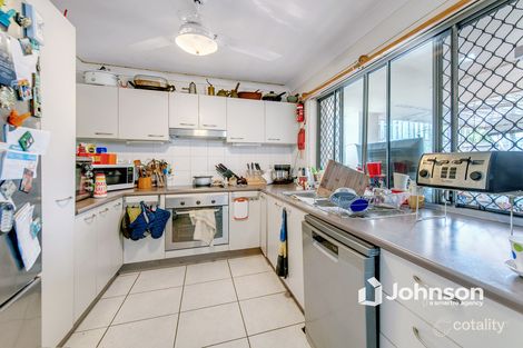 Property photo of 16/110 Lexey Crescent Wakerley QLD 4154