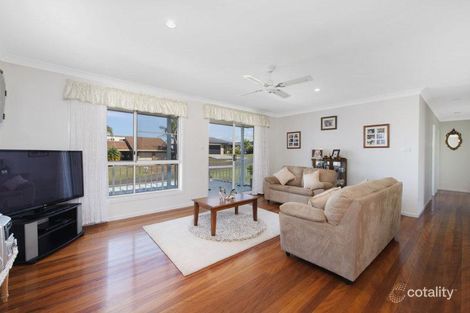 Property photo of 18 Beechtree Circuit Port Macquarie NSW 2444