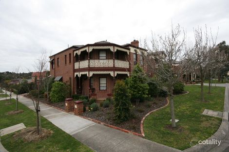 Property photo of 24 Strathfield Parade Croydon VIC 3136