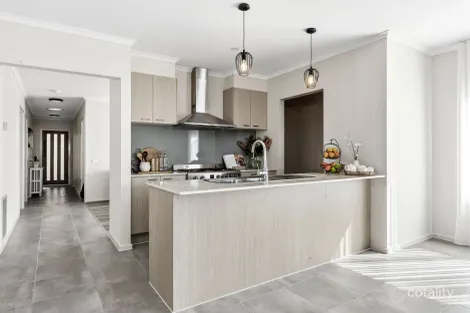 Property photo of 67 Element Circuit Armstrong Creek VIC 3217