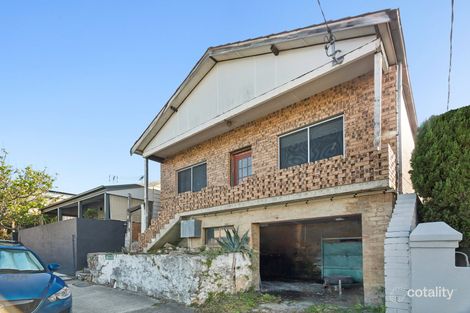 Property photo of 50 North Street Leichhardt NSW 2040