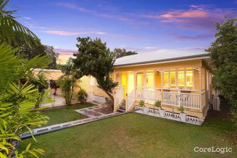 Property photo of 77 Accession Street Bardon QLD 4065