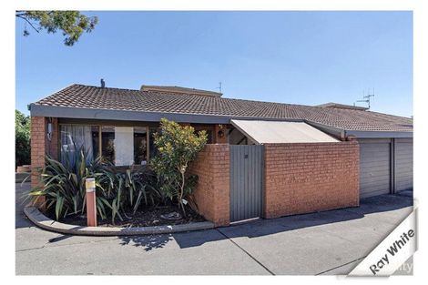 Property photo of 8/15 McKeahnie Street Crestwood NSW 2620
