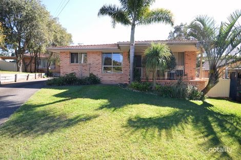 1/27 Burridge Ave, North Boambee Valley, NSW 2450