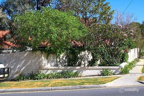121 Glyde St, Mosman Park, WA 6012