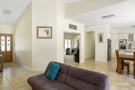 Property photo of 34 Braeside Drive Junortoun VIC 3551