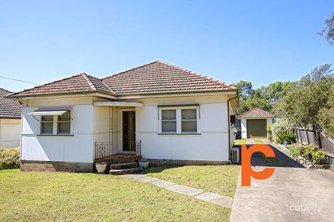 Property photo of 564 Reservoir Road Prospect NSW 2148