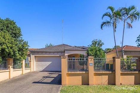 Property photo of 18 Devco Place Ashmore QLD 4214