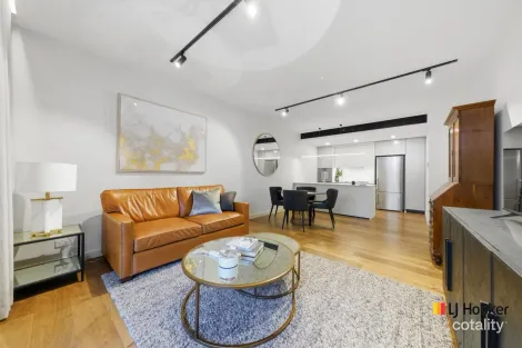 Property photo of 2/7 State Circle Forrest ACT 2603