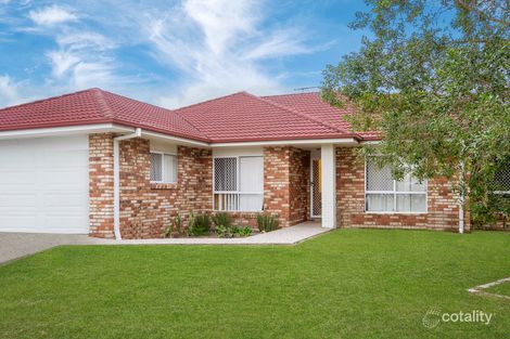 Property photo of 14 Martin Place Redbank Plains QLD 4301