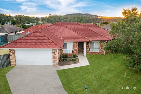 Property photo of 14 Martin Place Redbank Plains QLD 4301