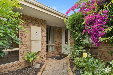 7/81-83 Barbican St E, Shelley, WA 6148