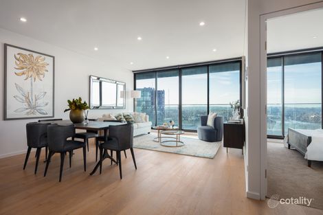 Property photo of 3502/500 Pacific Highway St Leonards NSW 2065